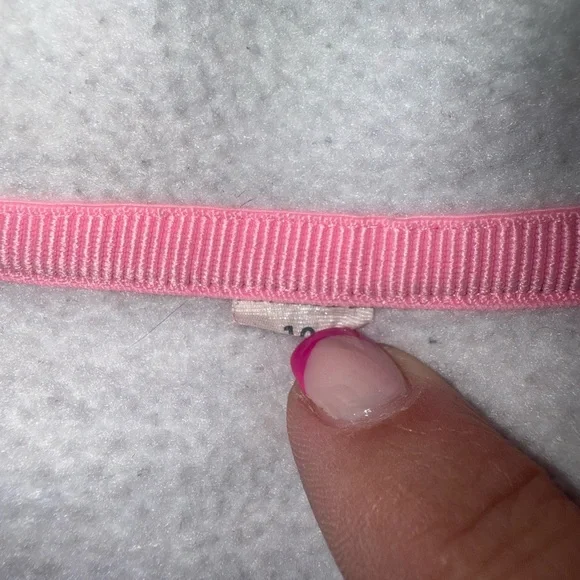 Lululemon Athletica Black and White Scuba hoodie - Picture 4 of 5